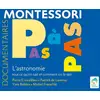 Image de L'astronomie - Tout ce qu'on sait et comment on le sait Patrick De Laverny, Pascal Cruzalèbes, Yves Rabbia, Michel Frroeschlé
