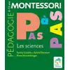 Image de Les sciences 6-12 ans Fanny Cavallo, Sylvia Dorance, Anne Horrenberger