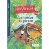 Image de Le trésor du pirate : niveau 2 : à partir de 6 ans Dominique Torti