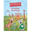 Image de Le voleur de lettres Dominique Torti