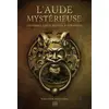 Image de L'aude mystérieuse Marjorie Falguera