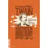 Image de Aventures de Huckleberry Finn Mark Twain