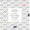 Image de CARNET D'UN VOYAGE QUI N'A PAS EU LIEU. Jean-Claude De Crescenzo
