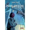 Image de Pierre obscure Tome 1 - la traversée d'Alzar Emma Sha