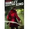 Image de Harley King - là où pleurent les âmes Patrick Mcspare