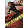 Image de Bonaventure - comment je suis devenu un super agent discret Johan Heliot
