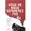Image de Vous ne nous séparerez pas Régis Delpeuch
