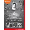 Image de Miss Peregrine et les enfants particuliers Tome 1 Ransom Riggs