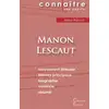 Image de Manon Lescaut, de l'abbé Prévost Collectif