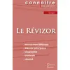 Image de Le révizor, de Nikolaj Vasil Evic Gogol Collectif