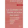 Image de La guerre de Troie n'aura pas lieu, de Jean Giraudoux Collectif
