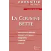Image de La cousine Bette, d'Honoré de Balzac Collectif