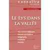 Image de Le lys dans la vallée, d'Honoré de Balzac Collectif