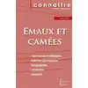 Image de Émaux et camées, de Théophile Gautier Collectif