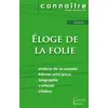 Image de Éloge de la folie, d'Erasme Collectif