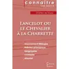 Image de Lancelot ou le chevalier à la charrette, de Chrétien de Troyes Collectif