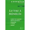 Image de Lettre à Ménécée, d'Epicure Collectif