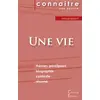 Image de Une vie, de Maupassant Guy De Maupassant