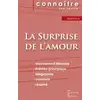 Image de La suprise de l'amour, de Marivaux Collectif