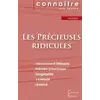 Image de Les précieuses ridicules, de Molière Collectif