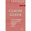 Image de Fiche de lecture Claude Gueux de Victor Hugo (Analyse littéraire de référence et résumé complet) Collectif