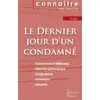Image de Fiche de lecture le dernier jour d'un condamné, de Victor Hugo - analyse littéraire de référence et résumé complet Collectif