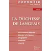 Image de La duchesse de Langeais, de Honoré de Balzac Collectif