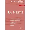 Image de La peste, d'Albert Camus Collectif