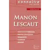 Image de Manon Lescaut, de l'abbé Prévost Collectif
