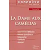 Image de La dame aux camélias, de Alexandre Dumas Collectif