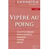 Image de Vipère au poing, d'Hervé Bazin Collectif