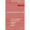 Image de Amphitryon 38, de Jean Giraudoux Collectif