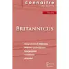 Image de Britannicus, de Racine Collectif