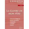 Image de La gloire de mon père, de Marcel Pagnol Collectif