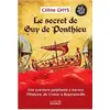 Image de Le secret de Guy de Ponthieu Céline Ghys
