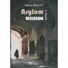 Image de Asylum, réclusion Denis Brillet
