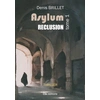 Image de Asylum, la tour du silence Tome 1 : reclusion Denis Brillet