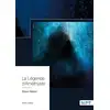 Image de La Légende d'Améthyste Steve Allister
