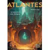 Image de Atlantes Tome 2 : le souffle des forges Hélène Gloria