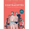 Image de Les Contraceptés : Enquête sur le dernier tabou Stéphane Jourdain, Stéphane Jourdain, Guillaume Daudin, Guillaume Daudin