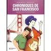 Image de Chroniques de San Francisco Sandrine Revel, Isabelle Bauthian