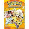 Image de Pokémon, La Grande Aventure - tome 3