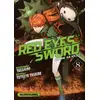Image de Red eyes sword - Akame ga Kill Tome 8 Takahiro, Tetsuya Tashiro