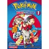 Image de Pokémon Rubis et Saphir - tome 1
