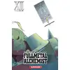 Image de Fullmetal alchemist : Intégrale vol.12 : Tomes 24 et 25 Arakawa Hiromu
