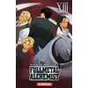 Image de Fullmetal alchemist : Intégrale vol.13 : Tomes 26 et 27 Arakawa Hiromu