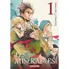 Image de Les Misérables Tome 1 Takahiro Arai