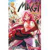 Image de Magi, the labyrinth of magic Tome 23 Shinobu Ohtaka