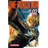 Image de One-Punch Man - tome 2 One, Yusuke Murata