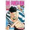 Image de One-Punch Man Tome 6 : la prédiction One, Yusuke Murata